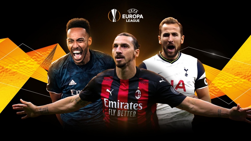 Những cặp đấu đáng xem nhất ở loạt trận Europa League tuần này